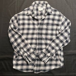 Vintage Flannel
